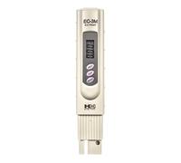 Testeur de Conductivité EC et Température 0-9990 mS/cm HM Digital (EC-3M)