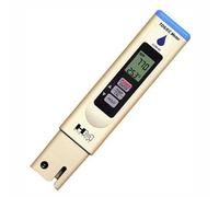 Testeur de Conductivité EC/TDS et Température HM Digital (HydroTester COM-80)