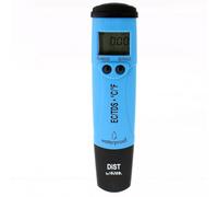 Testeur de conductivité EC/Tds Mètre/Dist 6 Hanna (Hi 98312)