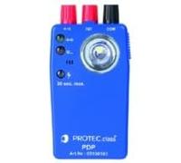 Testeur de continuité avec lampe de poche PDP