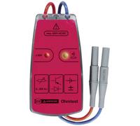 Testeur de continuité Beha Amprobe 9072-D LED