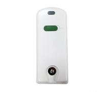 Testeur de continuité électrique compatible avec la terre et la lune, pour les tapis et produits de mise à la terre, appareil portable pour une vérification fiable des connexions de mise à la terre