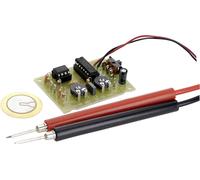 Testeur de continuité kit à monter Components HB 199 9 V/DC, 12 V/DC 1 pc(s)