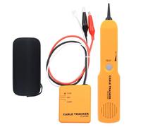 Testeur de Continuité, Localisateur de Câbles et Générateur de Tonalité, Multifonction Sans Problème