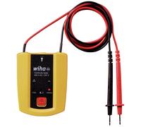 Wiha Testeur de continuité 45222 – jusqu'à 400 V AC – CAT II