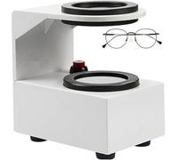 Testeur De Contrainte De Lentille, Machine D'inspection De Lentilles En Cristal, Source Lumineuse LED, Luminosité Réglable Et Détection D'authenticité Des Cristaux, For Lentilles Optiques