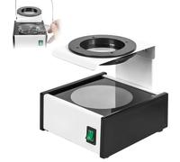 Testeur de contrainte pour lunettes, polariscope d'analyse de la répartition des contraintes internes optiques, pour les hôpitaux ophtalmologiques et les magasins d'optique