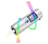 Testeur de couleurs portable, ColorReader portable CR1 2 En 1 micro-colorimètre et téléphone 0, 8 mm ouverture 400-700 nm