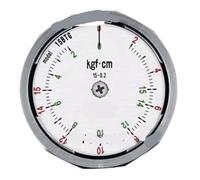 Testeur de couple 15BTG 2～15kgf.cm