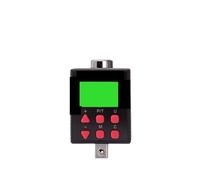 Testeur de couple de serrage Couplemètre numérique haute précision 0,1-340 Nm, adaptateur de couplemètre réglable, clé dynamométrique électronique professionnelle à cliquet pour vélo, automobile et vé