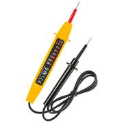 Testeur de courant 8en1 6-400V