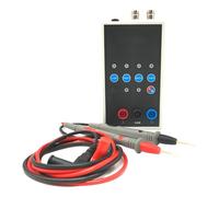 Testeur De Courbes Professionnel À 2 Canaux Outil Mesure Haute Précision Pour Améliorer L'inspection Et La Réparation Des Circuits Imprimés Compatible Avec L'oscilloscope