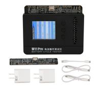 Testeur De Cycle De Batterie, Module De RéParation De Batterie De TéLéPhone Professionnel Efficace Pour Iphone SéRie 8-14 Batterie 100-240v Prise Us