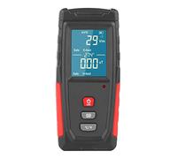 Testeur de détecteur radiation champ électromagnétique Mètre Compteur portable rechargeable Dosimeter Ordinateur dosimètre Bureau, Extérieur