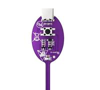 Testeur de détection d'inducteurs - Outil d'analyse du signal de circuit, outil de test de composants électroniques, appareil de diagnostic portable, kit d'inspection PCB | Support