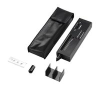 Testeur De Diamant Électronique - Pierres Précieuses Fiables | Stylo Diamants Portables Sélecteur Adapté À L'évaluation Des Bijoux Identification Gemmes Et Vérification L'authenticité
