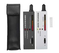 Testeur de diamants pour bijoux, ensemble d’outils de test, sélecteur de détecteur de diamants LED, testeurs de diamants-XIL