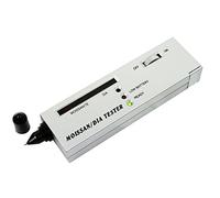 Testeur de Diamants Professionnel Outdoorm, indicateur de Diamants LED, Stylo testeur, sélecteur de moissanite, Outil de Surveillance des Diamants