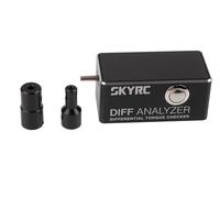 Testeur de différence d'analyseur différentiel Sky RC | SK500026-01
