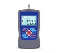 Testeur de dureté à écran numérique avec paramètres de limite personnalisables pour un test précis des fruits (GY-M15)