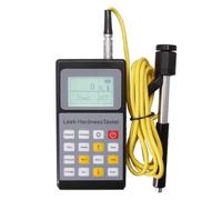 Testeur de dureté Brinell portable à affichage numérique for métaux, testeurs et détecteurs de diamants, outil matériel d'analyse Mesure précise