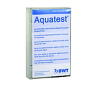 testeur de dureté BWT AQA basic Aquatest 18997E, plage de mesure 2000 -40 ° C, pour déterminer la dureté de l'eau