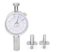 Testeur de dureté de fruits - Coungeur de maturité des fruits numériques portable pour inspection de raisin de fraise de poire avec conception de transport facile