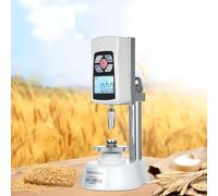 Testeur de dureté des grains, 3 modes, 2 unités, charge maximale de 20 kg, précision de 0,01 kg pour la recherche agricole
