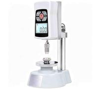 Testeur de dureté des grains, compteur de précision numérique, charge maximale 20 kg, 3 modes de mesure pour tester la dureté du blé et du riz