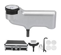 Testeur de dureté D'indentation Portable Barcol, Duromètre en Fer pour Cuivre en Alliage en Aluminium