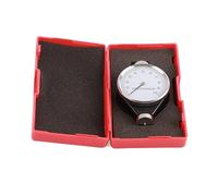 Testeur de dureté, Duromètre de Type Shore A/O/D testeur de dureté des pneus en caoutchouc 0-100 HA compteur de dureté à affichage analogique(O)