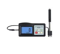 Testeur de dureté, Duromètre Leeb HM6560/HM6561/HM6580(HM6560)