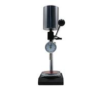Testeur de Dureté, Ld-j Stand de test for duromètre, support for testeur dureté Shore Lx-d