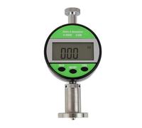 Testeur de Dureté, LX-A LX-C LX-D Durometro Shore Testeur de dureté numérique Shore Duromètre portable Duromètre for caoutchouc Plastique Cuir(LX-C)