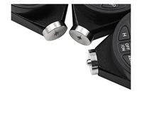 Testeur de Dureté, Numérique Dureté Dureté numérique testeur de dureté Shore compteur 0-100 A/C/D for cuir en plastique en caoutchouc multi-résine(0-100HD)