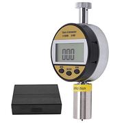 Testeur de Dureté Numérique Portable, Duromètre pour Caoutchouc Résine et Fibre, Affichage Clair et Précis - Construction Robuste en Fer, Mesure Stable et Usage Polyvalent