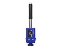 Testeur de dureté numérique Portable Leeb LS252D, équipement de mesure des métaux, jauge duromètre for acier allié d'aluminium Large plage de mesure