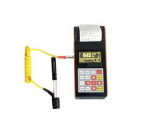 Testeur de dureté numérique, Testeur De Dureté À Rebond Numérique Leeb, Appareil Mesure, Avec Imprimante Thermique Intégrée