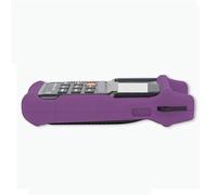 Testeur de dureté portable à rebond Leeb for alliage métallique, acier inoxydable, testeur de mesure de dureté, testeur de dureté numérique Instruments numériques de précision
