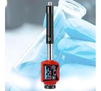 Testeur de dureté portable pour traitement des métaux - 7 échelles pour des mesures de fabrication précises