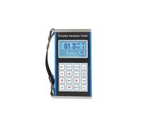 Testeur De Dureté Portable, Rouleau Numérique En Métal Et Acier, Duromètre Leeb HV HB HRC HRB HRA HS, Écran LCD, Dispositif Mesure D'impact Type D Facile à Installer