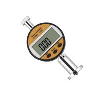 Testeur De Dureté Portable Shore Avec Écran LCD Duromètre Numérique Haute Précision Scléromètre Compteur Batterie Longue Durée