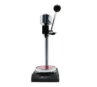 Testeur de dureté, Support d'essai de dureté du duromètre for testeur de dureté SHORE for LX-A LX-C.