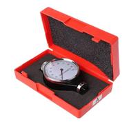 Testeur de Dureté, Testeur de caoutchouc de dureté Shore Type A, duromètre pratique for pneus