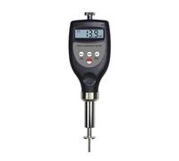 Testeur de Dureté, Testeur de dureté des fruits CS-402-15, jauge du temps cueillette ou surveillance ramollissement pendant la plage stockage 0.2~5. Kgf/cm²