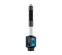 Testeur de dureté, Testeur de dureté métal numérique Testeurs LEEB portables for acier inoxydable HRC HRB Duromètre