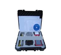 Testeur de dureté, Testeur De Dureté Portable À Rebond Leeb MH-320