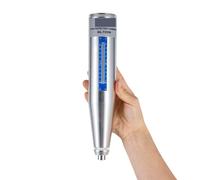 Testeur de Dureté Testeur de rebond ciment AL-150N 20 Mpa ~ 60 dureté for tester les composants construction Résistance à la compression des ponts