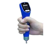 Testeur de dureté ultrasonique non destructif portatif LS256