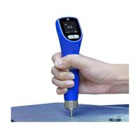 Testeur de dureté ultrasonique portable LS256 1HV, 0,1HRC